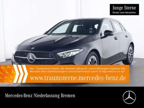 Used MERCEDES-BENZ CLASSE A Petrol 2024 Ad 