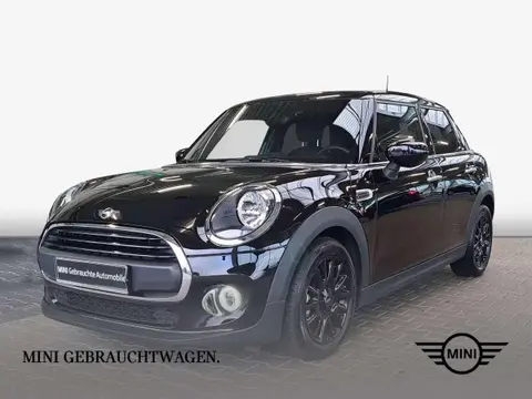 Annonce MINI ONE Essence 2020 d'occasion 