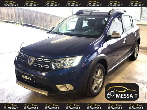 Used DACIA SANDERO Diesel 2019 Ad 