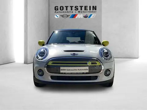 Annonce MINI COOPER Électrique 2020 d'occasion Allemagne