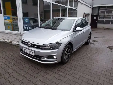 Used VOLKSWAGEN POLO Petrol 2021 Ad 