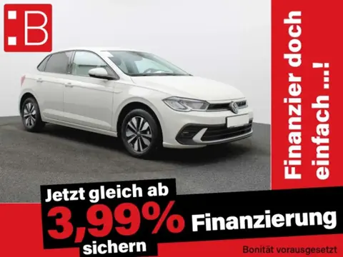 Used VOLKSWAGEN POLO Petrol 2024 Ad 