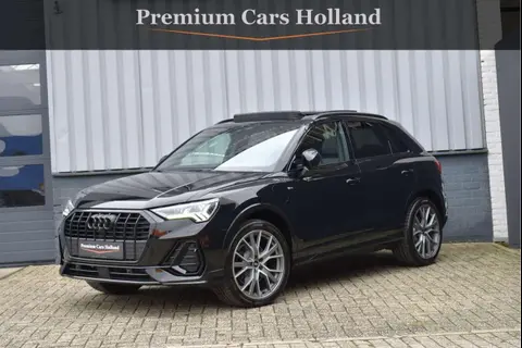 Used AUDI Q3 Hybrid 2021 Ad 