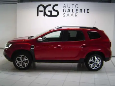 Used DACIA DUSTER Petrol 2019 Ad 