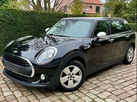 Used MINI ONE Petrol 2017 Ad 