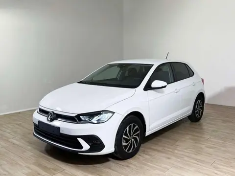 Annonce VOLKSWAGEN POLO Essence 2024 d'occasion 