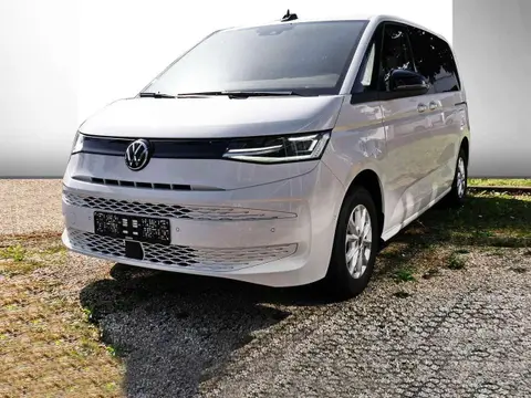 Annonce VOLKSWAGEN T7 Diesel 2024 d'occasion 