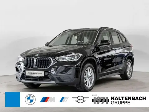 Annonce BMW X1 Essence 2022 d'occasion 