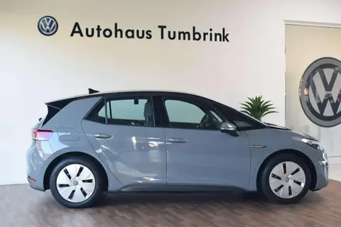 Used VOLKSWAGEN ID.3 Electric 2021 Ad 