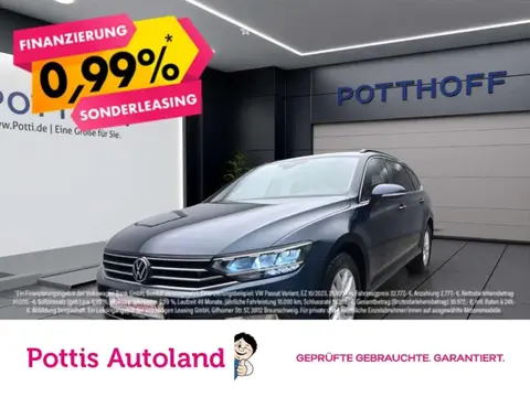 Used VOLKSWAGEN PASSAT Petrol 2024 Ad 