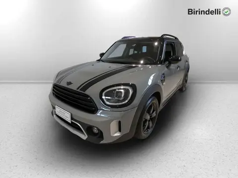 Annonce MINI COOPER Diesel 2022 d'occasion 