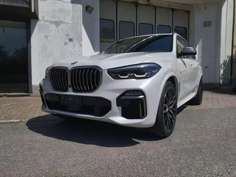 Annonce BMW X5 Diesel 2021 d'occasion 