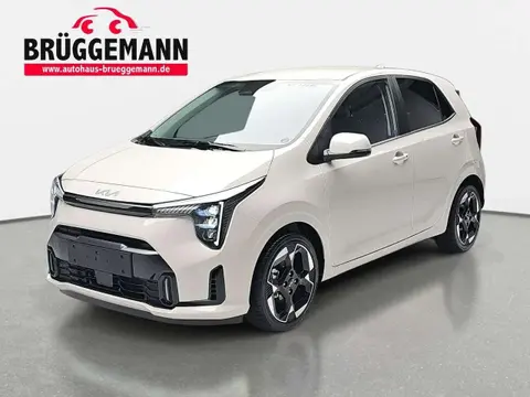 Annonce KIA PICANTO Essence 2024 d'occasion 