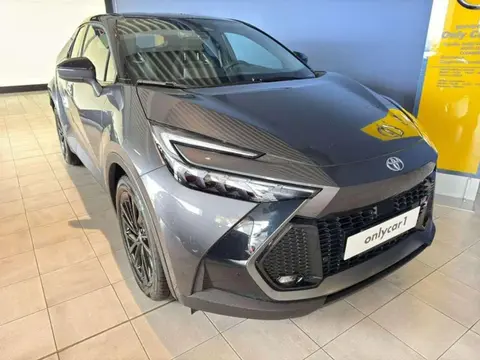 Annonce TOYOTA C-HR Hybride 2024 d'occasion 