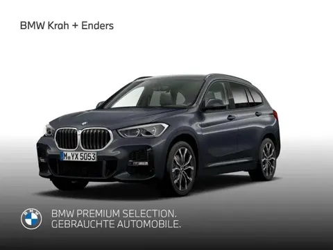 Used BMW X1 Diesel 2022 Ad 