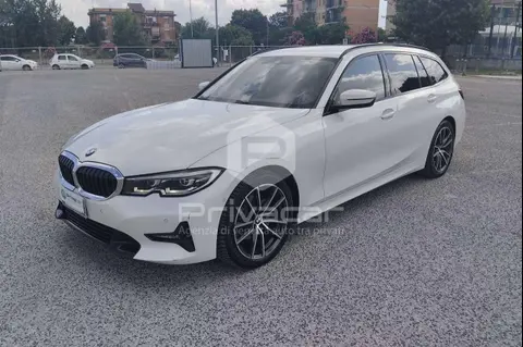 Annonce BMW SERIE 3 Diesel 2020 d'occasion 