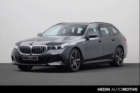 Used BMW I5 Electric 2024 Ad 