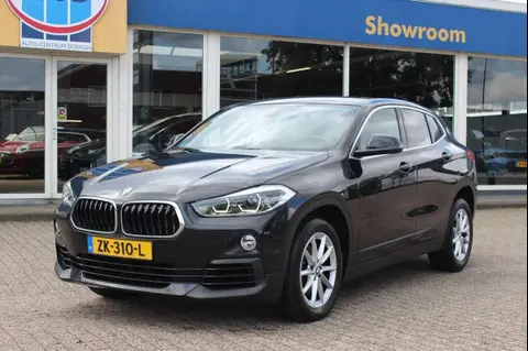 Annonce BMW X2 Essence 2019 d'occasion 