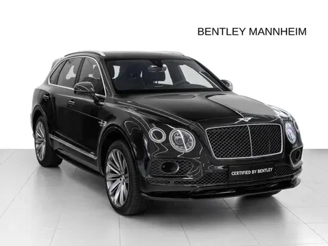 Used BENTLEY BENTAYGA Petrol 2019 Ad 