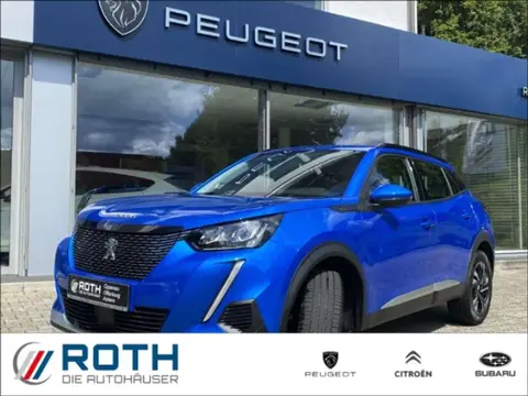 Used PEUGEOT 2008 Petrol 2020 Ad 