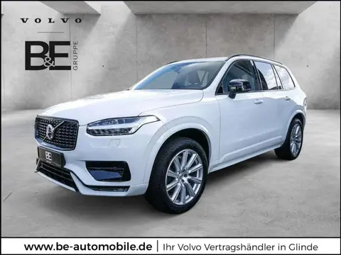 Used VOLVO XC90 Diesel 2021 Ad 