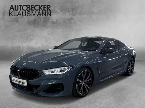 Annonce BMW M850 Essence 2021 d'occasion 