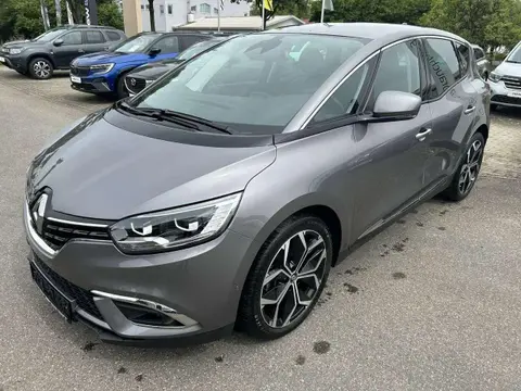 Used RENAULT SCENIC Petrol 2021 Ad 