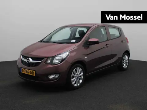 Used OPEL KARL Petrol 2019 Ad 