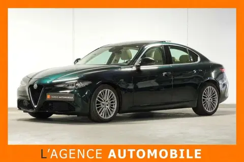 Used ALFA ROMEO GIULIA Petrol 2020 Ad 