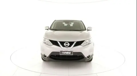 Annonce NISSAN QASHQAI Diesel 2017 d'occasion 