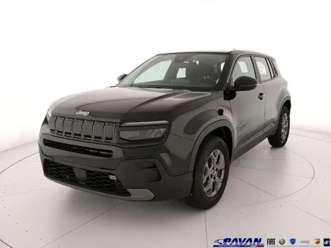 Used JEEP AVENGER Petrol 2024 Ad 