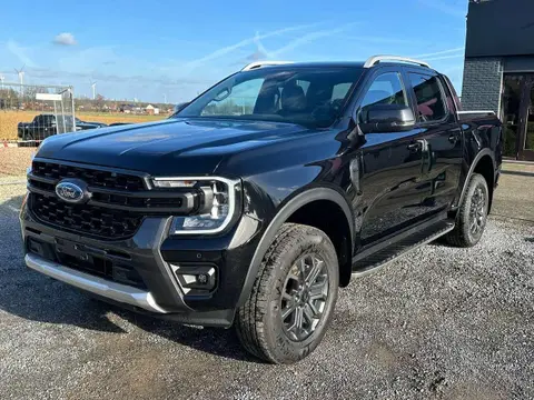 Annonce FORD RANGER Diesel 2024 d'occasion 