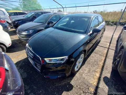 Annonce AUDI A3 Diesel 2020 d'occasion 