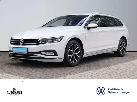 Used VOLKSWAGEN PASSAT Diesel 2021 Ad 