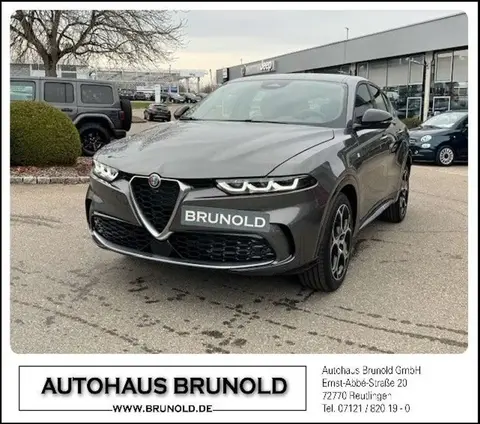 Used ALFA ROMEO TONALE Petrol 2024 Ad 