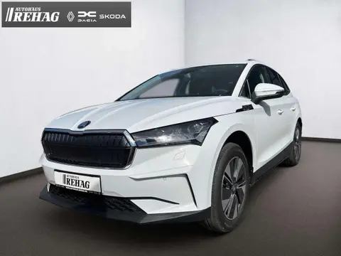 Used SKODA ENYAQ Electric 2024 Ad 