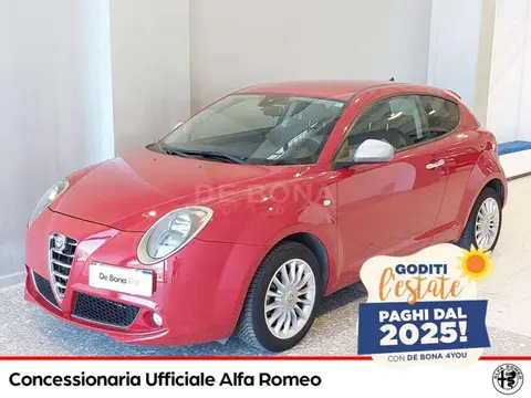 Used ALFA ROMEO MITO Petrol 2016 Ad 