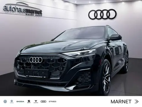 Annonce AUDI Q8 Hybride 2024 d'occasion 