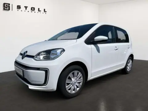 Annonce VOLKSWAGEN UP! Électrique 2021 d'occasion 