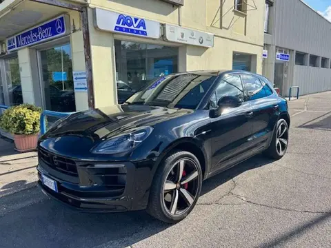 Used PORSCHE MACAN Petrol 2023 Ad 