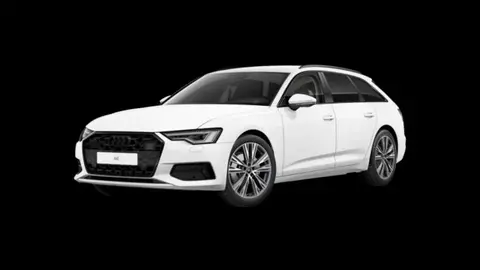 Annonce AUDI A6 Hybride 2024 d'occasion 