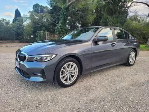 Used BMW SERIE 3 Hybrid 2021 Ad 