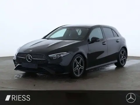 Used MERCEDES-BENZ CLASSE A Diesel 2023 Ad 