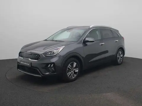 Annonce KIA NIRO Hybride 2021 d'occasion 