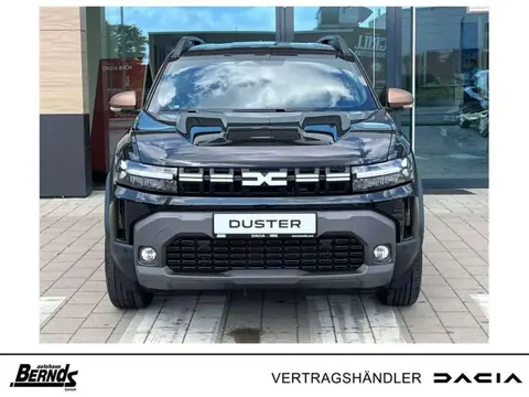 Annonce DACIA DUSTER Essence 2024 d'occasion 