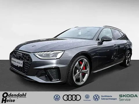 Annonce AUDI A4 Diesel 2020 d'occasion 