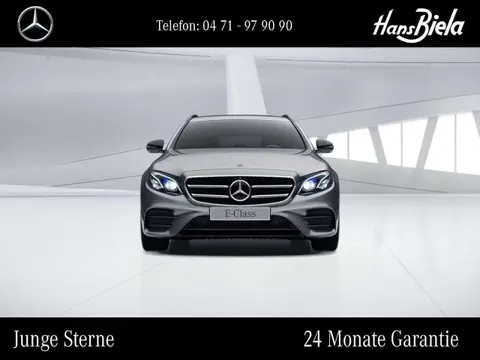 Used MERCEDES-BENZ CLASSE E Diesel 2019 Ad 