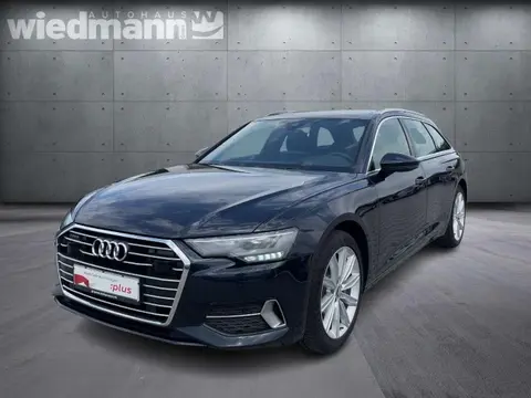 Used AUDI A6 Diesel 2021 Ad 