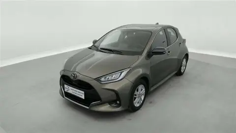 Used MAZDA 2 Hybrid 2022 Ad 