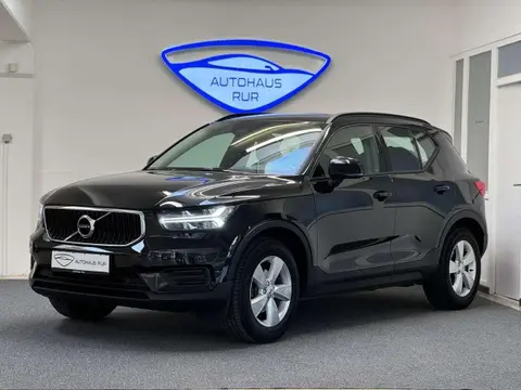 Used VOLVO XC40 Petrol 2019 Ad 